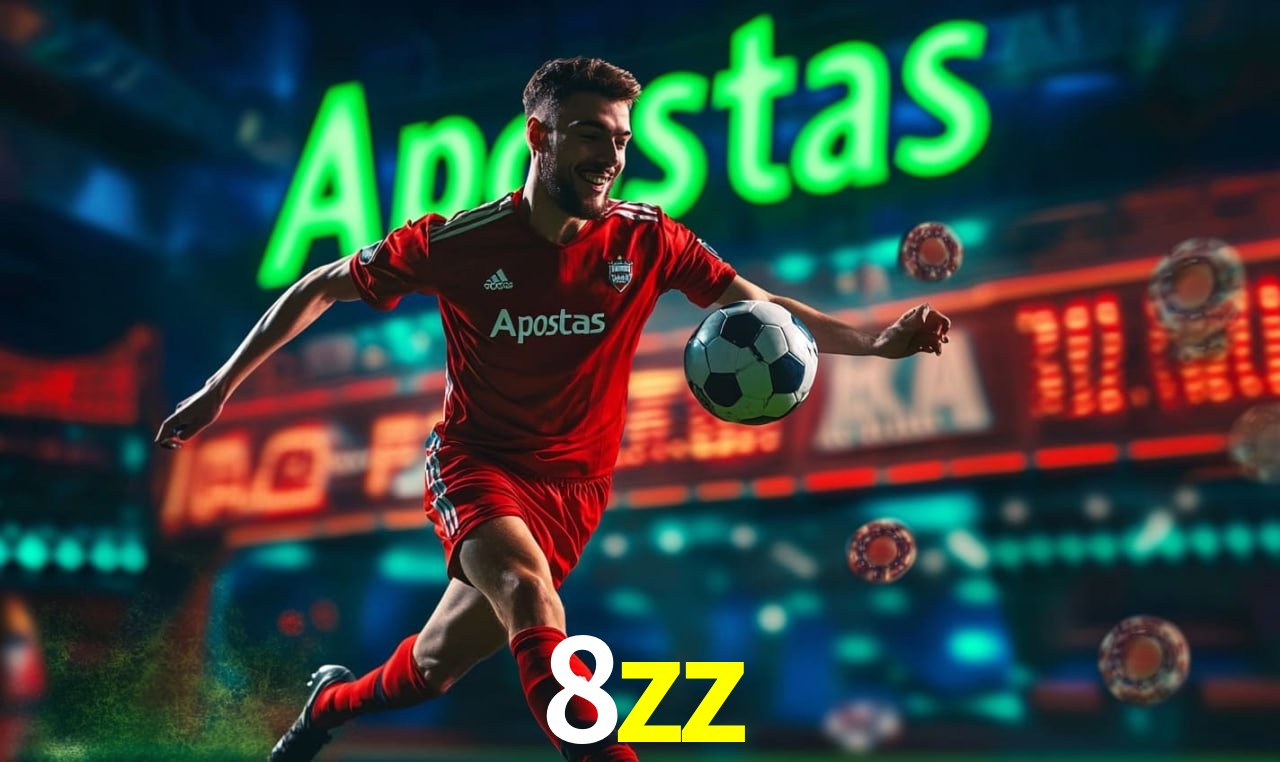 Estatísticas 8zz