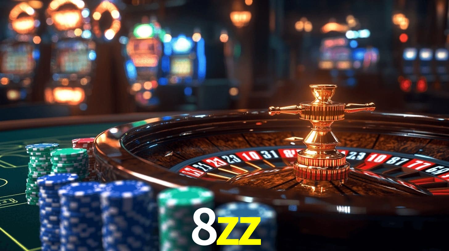 8zz - O jogo online mais confiável - 8zz.com