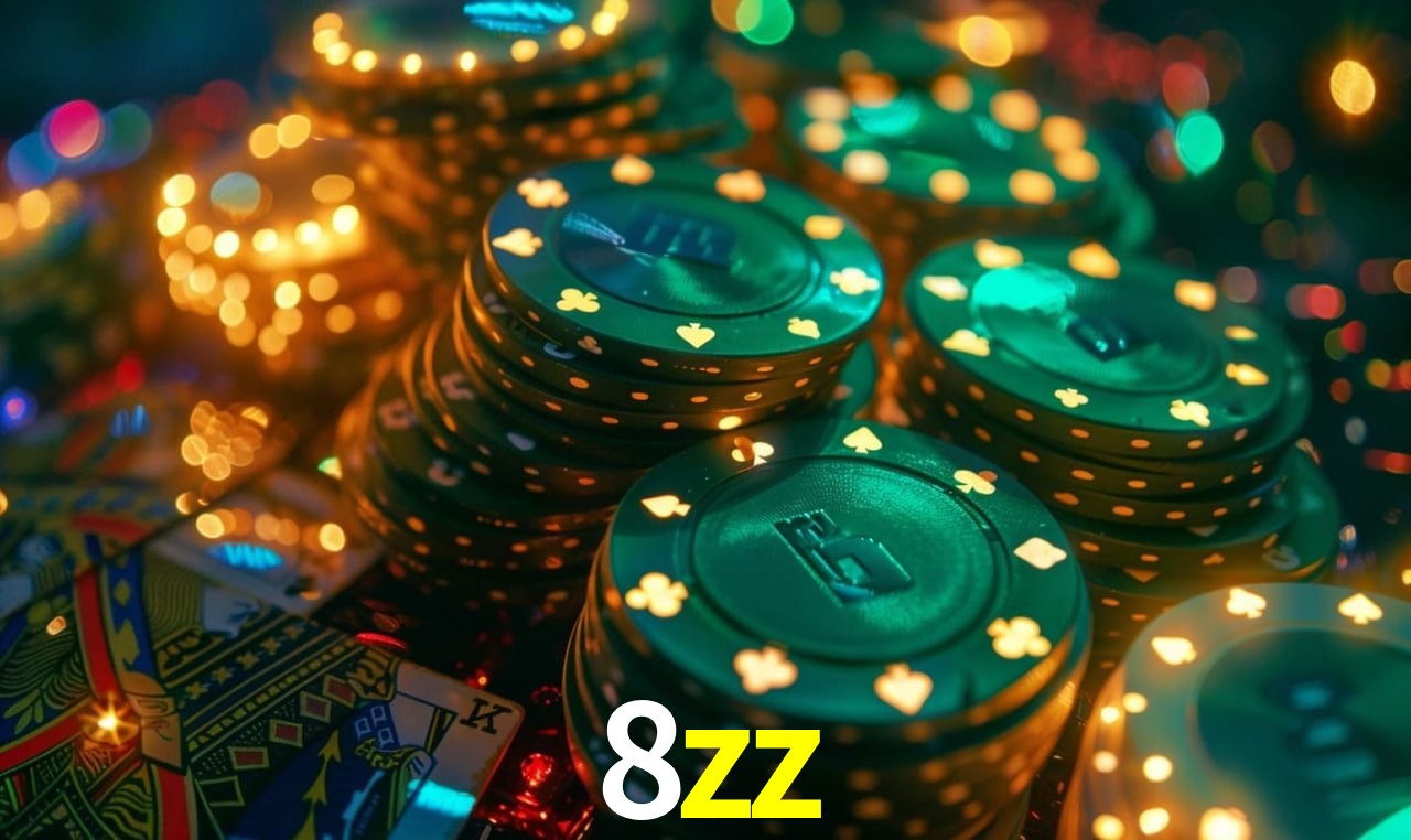 Benefícios da Conta 8zz