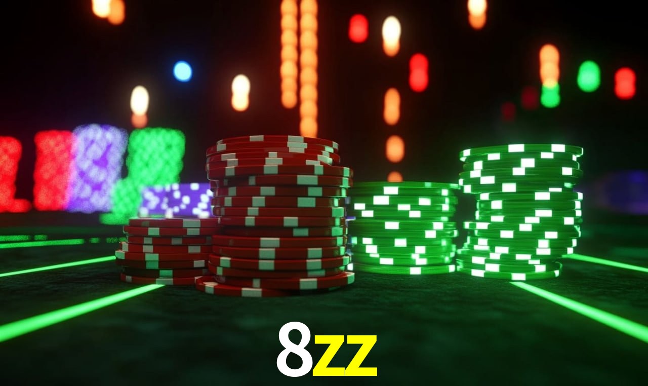 Casino Ao Vivo 8zz