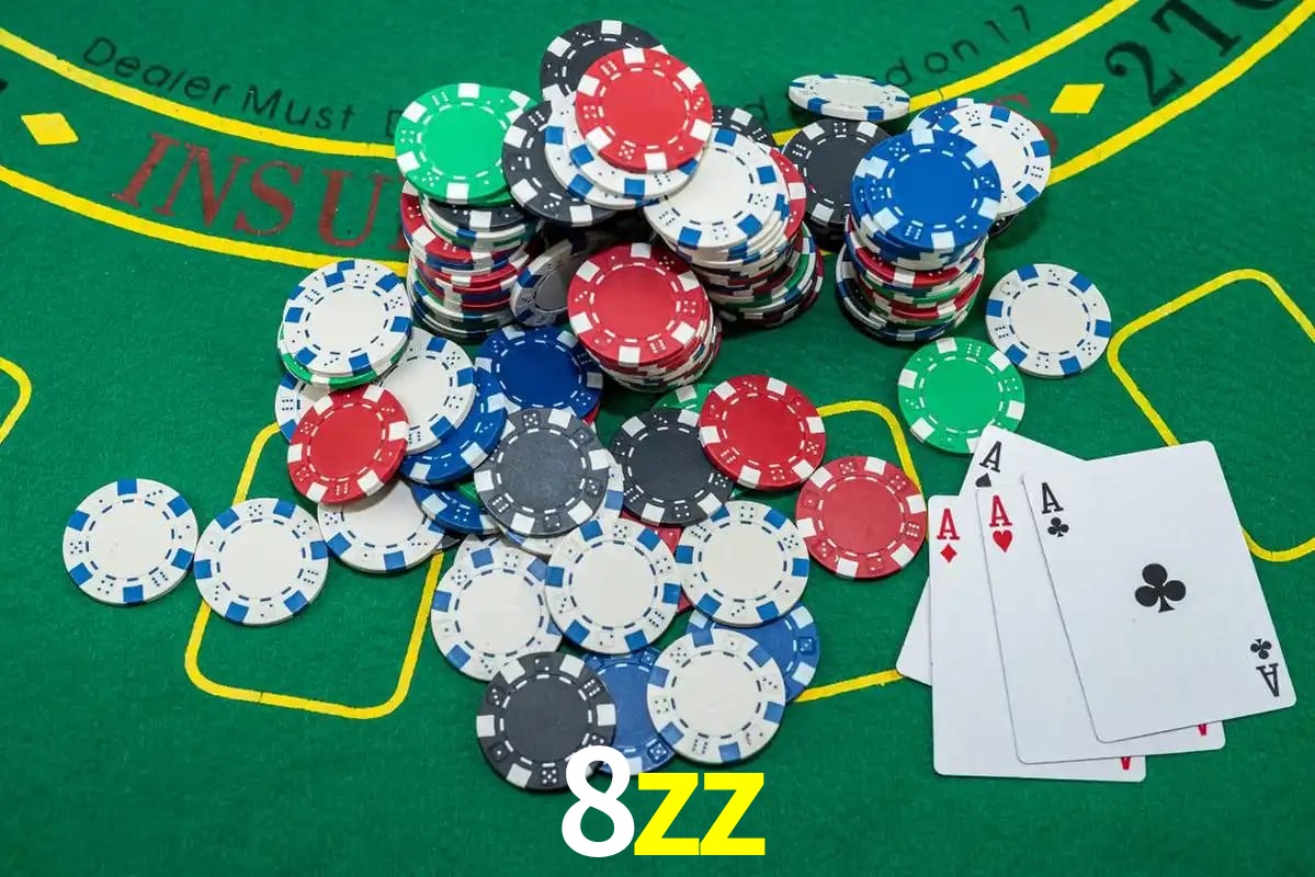 Estatísticas do Jogo 8zz