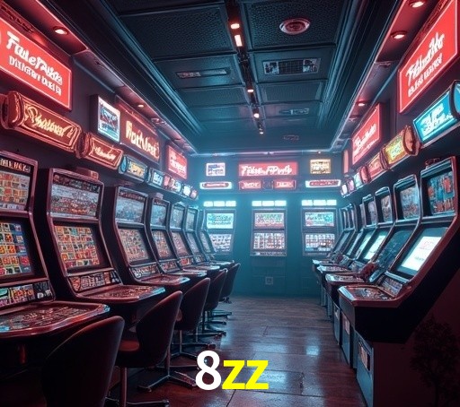 Benefícios da Conta 8zz