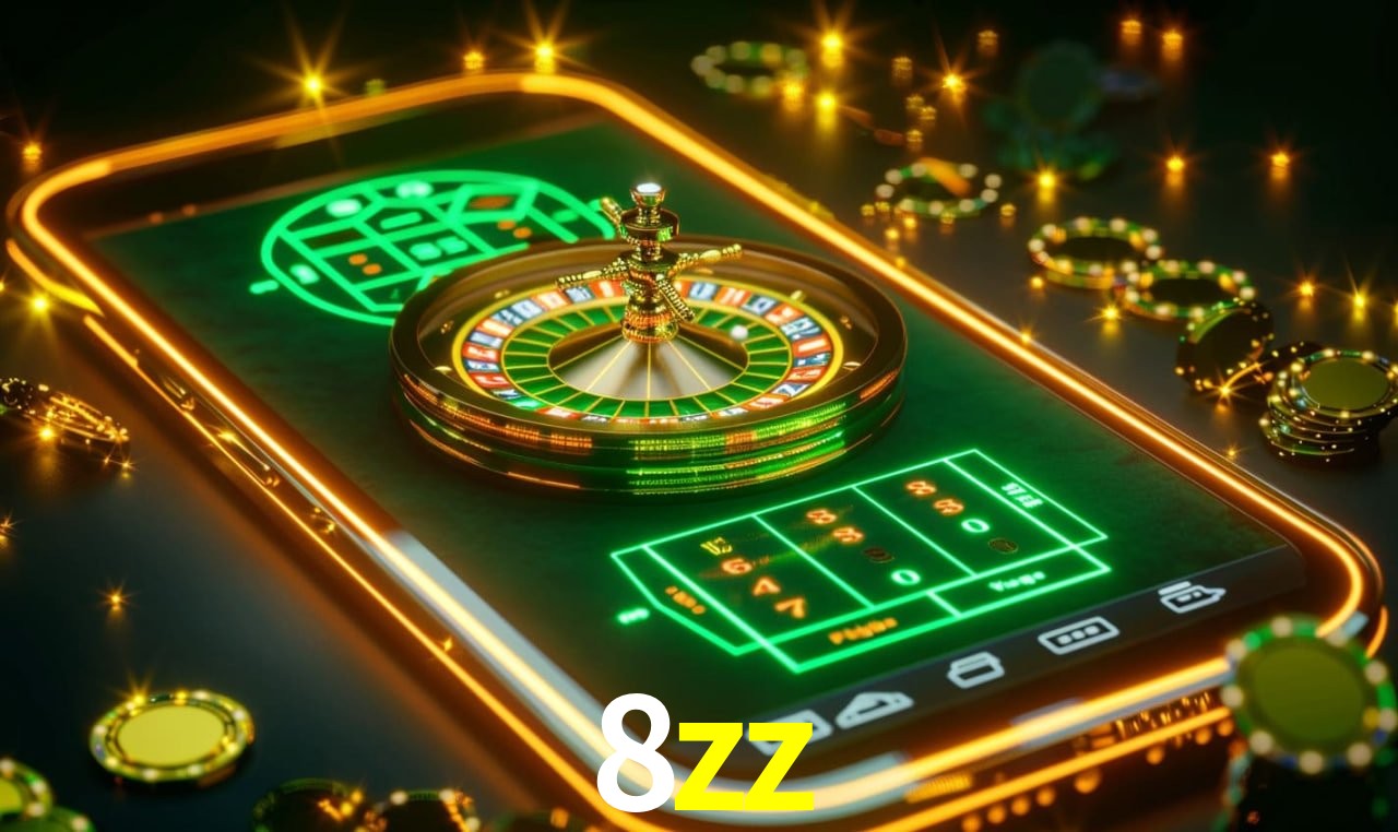 Jogos de Slot 8zz