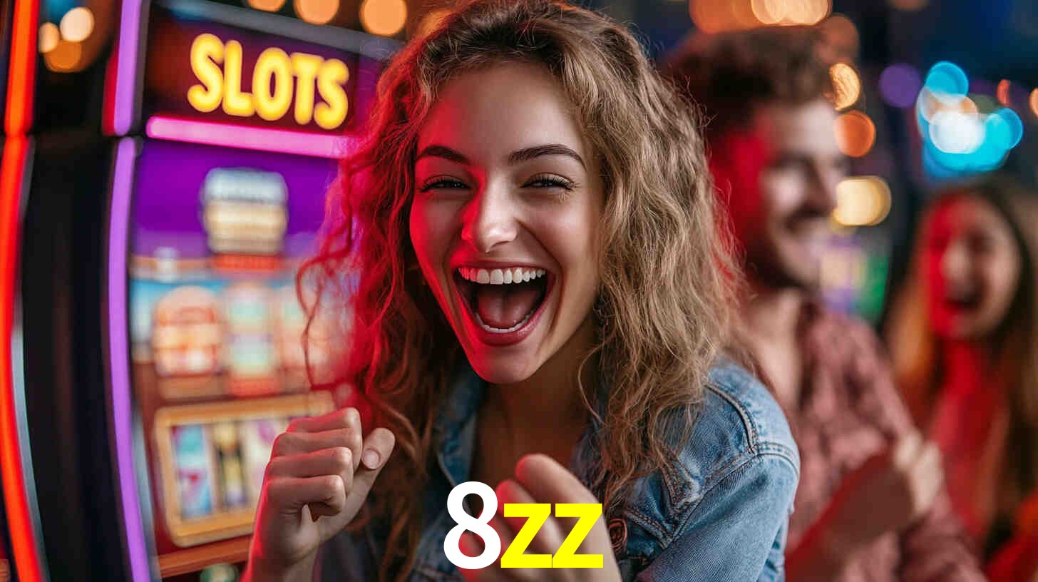 Interface do App 8zz