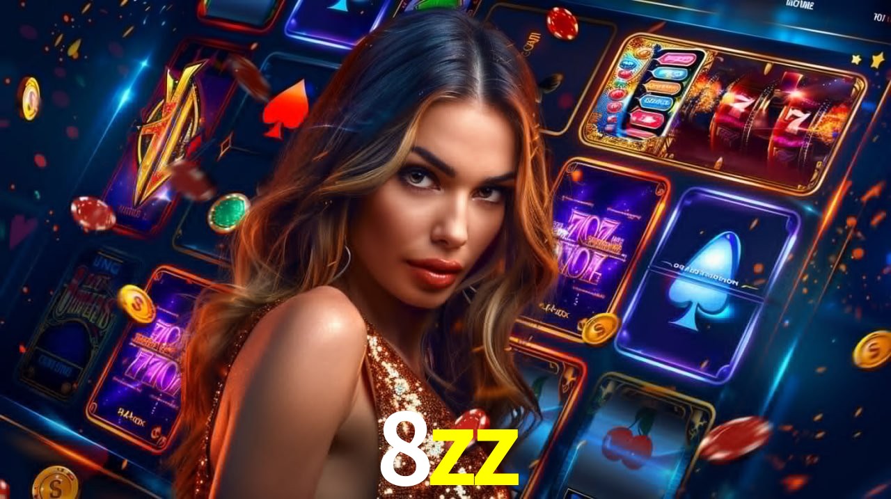 Casino VIP 8zz
