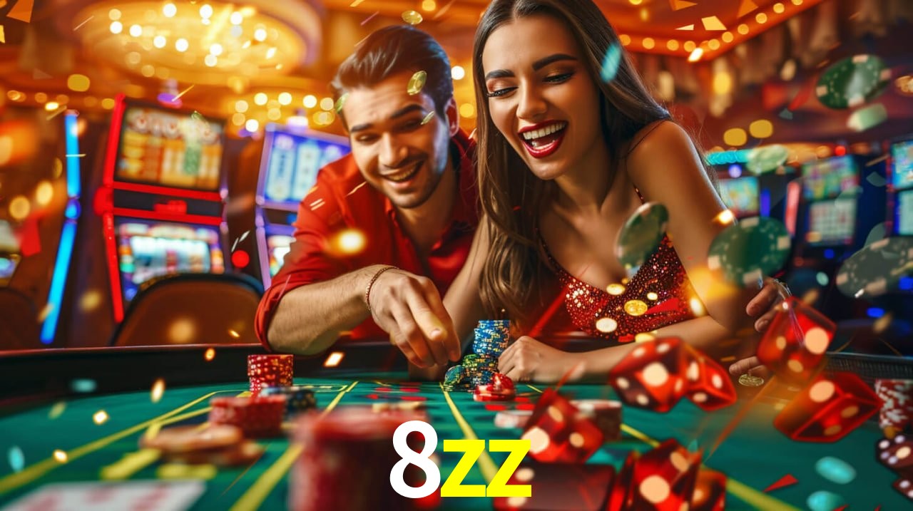 Estatísticas do Jogo 8zz