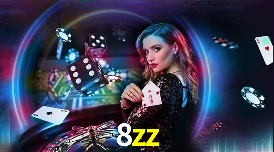 Desvendando o Mundo dos Jogos Virtuais na 8zz