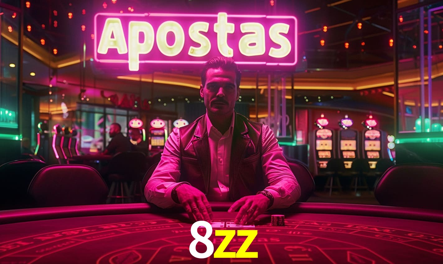 Bônus de Boas-vindas 8zz