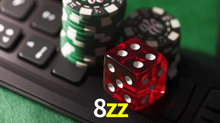 Descubra a Magia dos Jogos de Arcade no 8zz