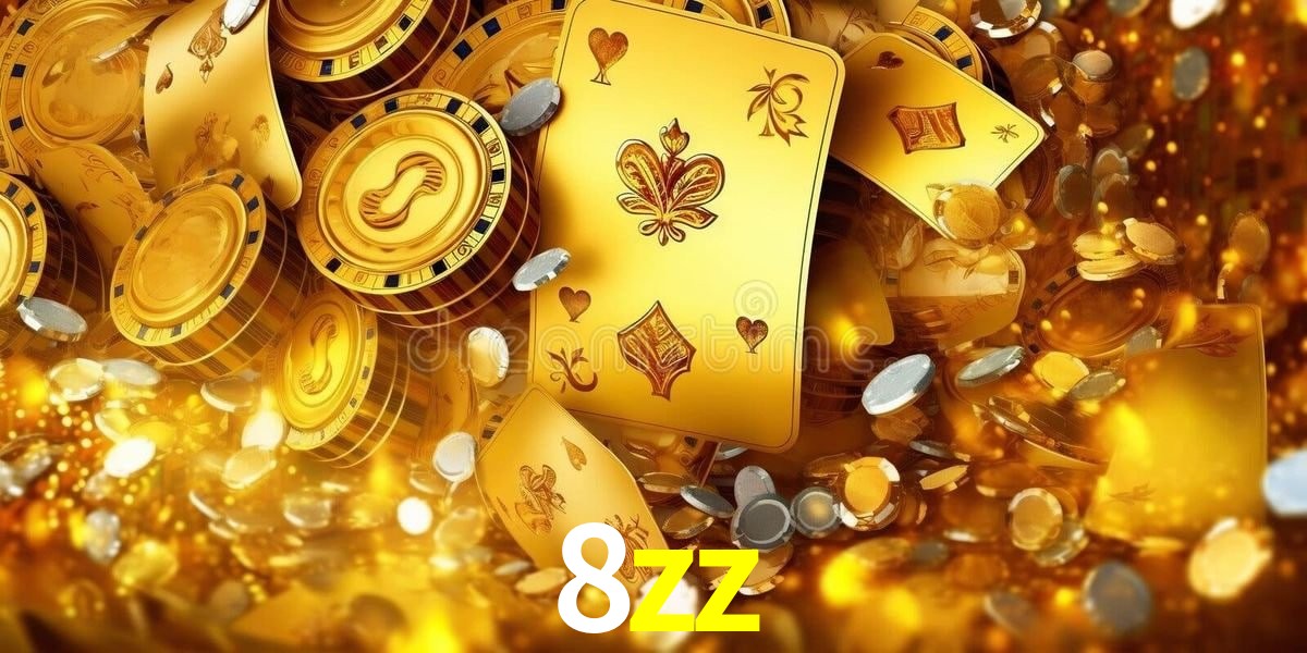Casino Ao Vivo 8zz