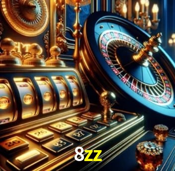 Provedores de Jogos 8zz