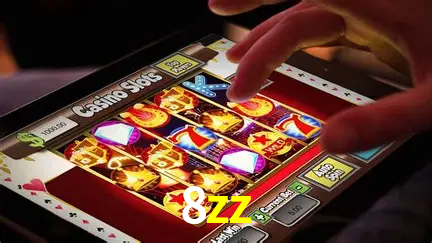 Descubra o Mundo do Cassino Online com 8zz