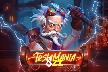 Design Responsivo 8zz