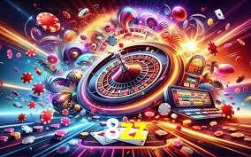 Experiência VIP 8zz