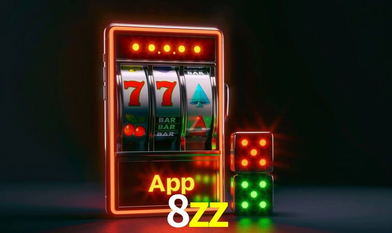 Casino Ao Vivo 8zz