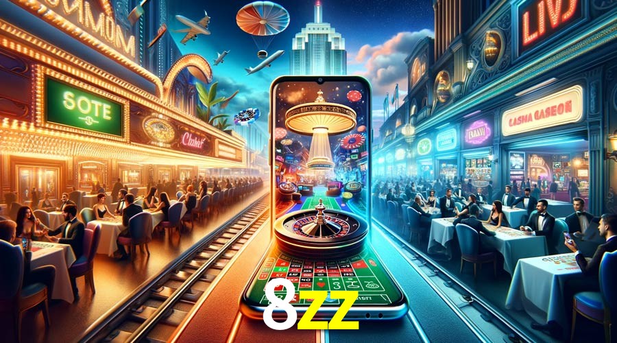 Games Directory 8zz