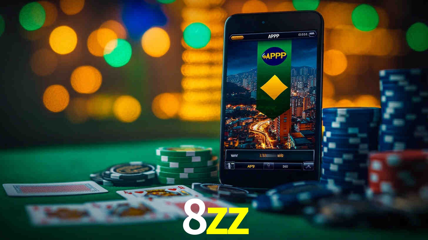 Descubra o Programa VIP da 8zz: Vantagens Exclusivas para Jogadores