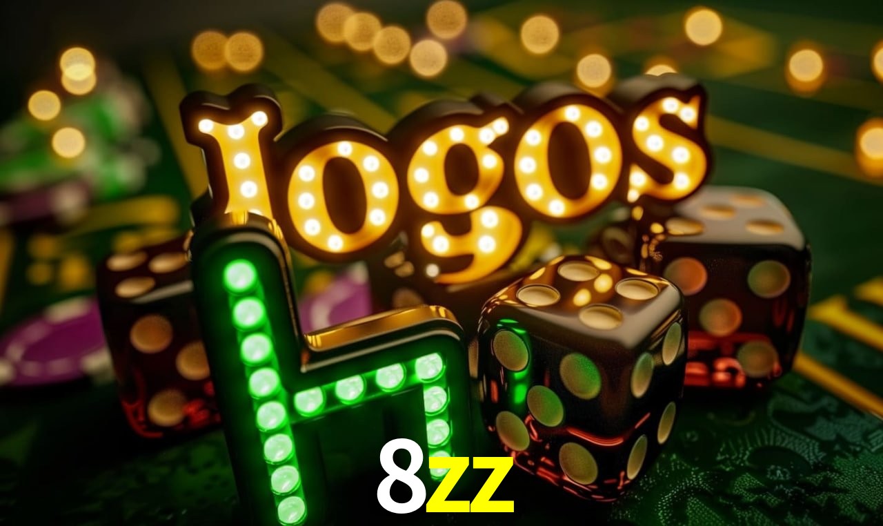 Provedores de Jogos 8zz