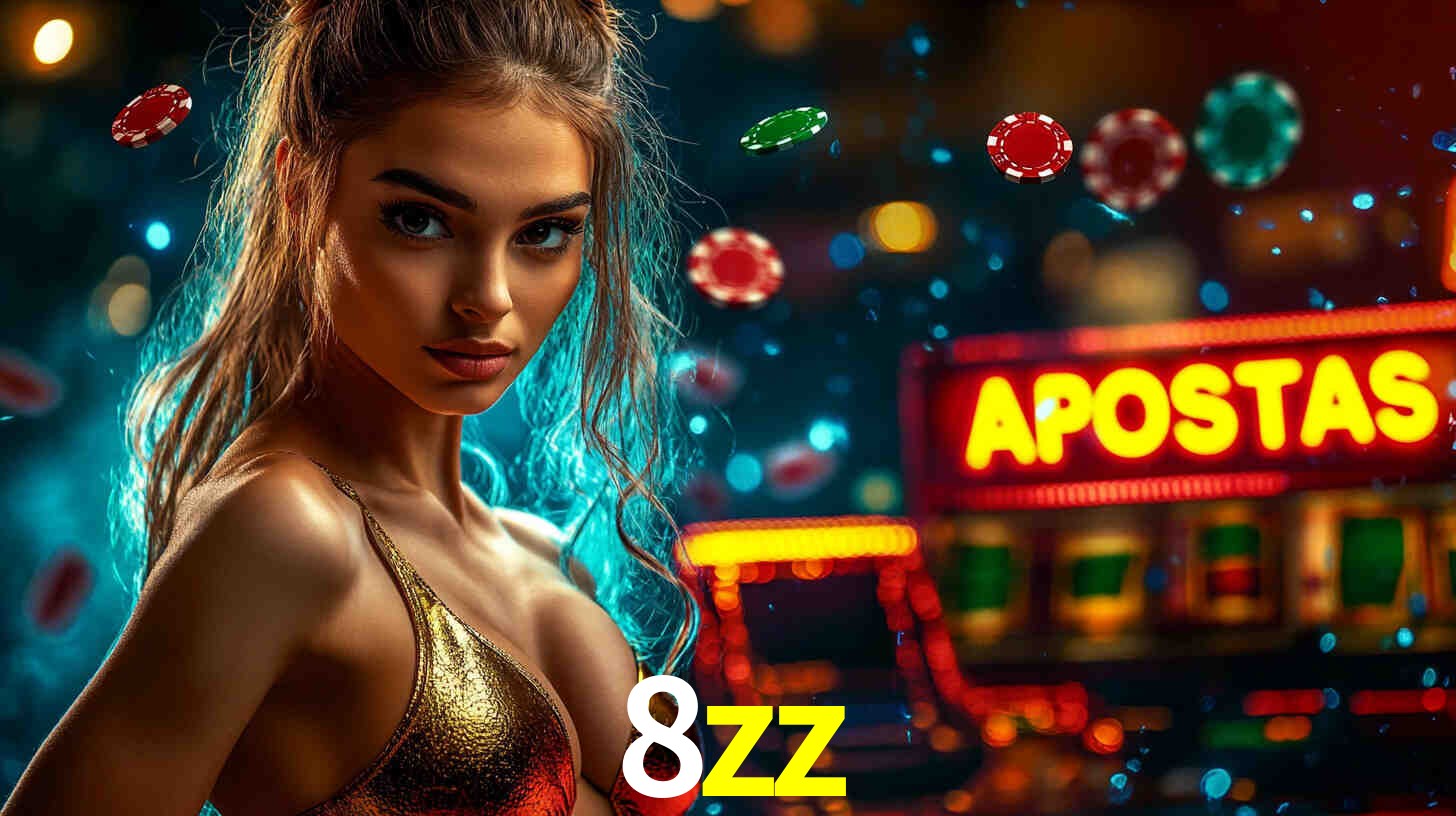 Explorando a Categoria de Eventos em Apostas na 8zz