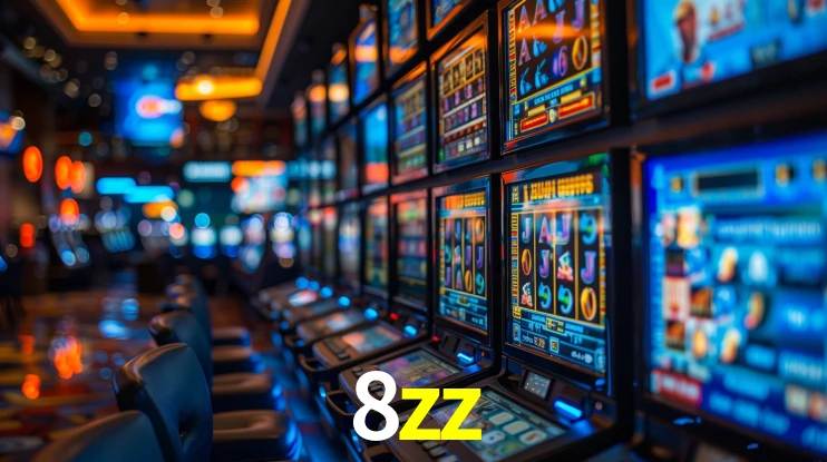 Game Providers 8zz